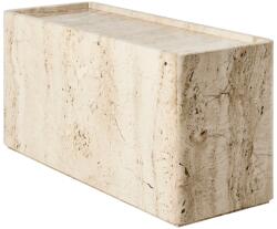 GUBI Pietra kő lerakóasztal 80 x 30 cm (GU-10132967)