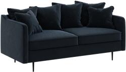 Ghado Esme bársony kanapé 176 cm (GHADO-ESME-69D-2)