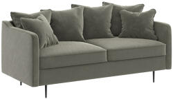 Ghado Esme bársony kanapé 176 cm (GHADO-ESME-79D-2)