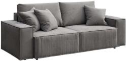 Ghado Melow 250 cm-es kordbársony kihúzható kanapé (GHADO-MELOW-165D-3)