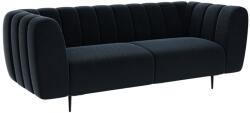 Ghado Shel bársony kanapé 210 cm (GHADO-SHEL-69D-3)