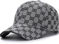 HARAHU ZO-37728 sildes sapka - Szürke KP37728