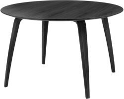 GUBI Fa étkezőasztal Gubi 120 cm (GU-10028673)