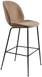 GUBI Beetle bársony bárszék (GU-10110355)