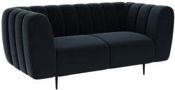 Ghado Shel bársony kanapé 170 cm (GHADO-SHEL-69D-2)
