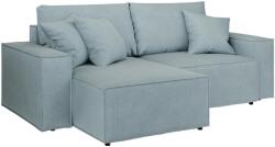 Ghado Melow kihúzható kanapé 250 cm, bal/jobb (GHADO-MELOW-130D-4LR)