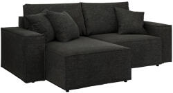 Ghado Melow kihúzható kanapé 250 cm, bal/jobb (GHADO-MELOW-122D-4LR)