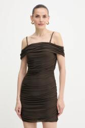 GUESS ruha VERDIANA - zöld S