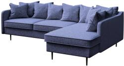 Ghado Esme sarokkanapé 255 cm, jobb oldali (GHADO-ESME-210D-4R)