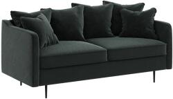 Ghado Esme bársony kanapé 176 cm (GHADO-ESME-71D-2)