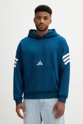 Adidas felső Spiderman Hoo - kék S