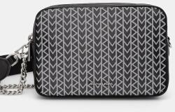 MICHAEL Michael Kors kézitáska BRYANT - fekete Univerzális méret