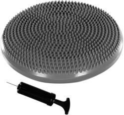 MOVIT Egyensúlyozó párna 38 cm szürke (20040574)