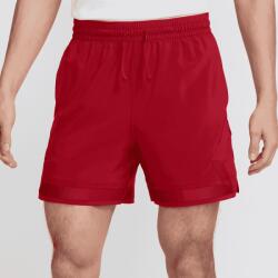 Jordan Sport Men Dri-FIT Woven Diamond Shorts L | Bărbați | Pantaloni scurți | Roșu | FQ2989-688