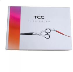 Jaguar TCC Thermo Care Cut meleg olló 6.0 - hajvarazs