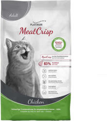 PLATINUM MeatCrisp Adult Chicken 400g