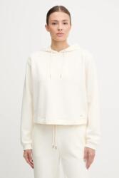 GUESS felső PEONY - bézs XL - answear - 22 990 Ft