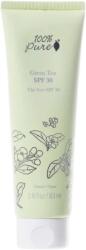 100% Pure Green Tea SPF 30 - 118 ml