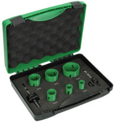 HiKOKI (Hitachi) lyukfűrész szett vízvezeték (4101071) - homebuilder