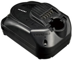 HiKOKI (Hitachi) akku töltő 10, 8V (UC10SL2W0Z) - homebuilder