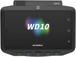 M3 Mobile WD10 csuklóterminál (WD1W0C-T0CWSS-HF) - dunasp