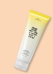 RETURNU Arc mosó hab vitamin komplexszel Vitatone Foam Cleanser - 120 ml