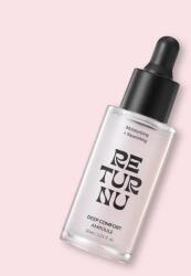 RETURNU Ampullás arcszérum Deep Comfort Ampoule - 30 ml