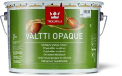 Tikkurila Valtti Opaque - Fehér, 2.70 l