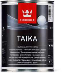 Tikkurila Taika fedő - Ezüst, 0.90 l