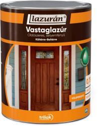 PPG Trilak Lazurán selyemfényű vastaglazúr - Tölgy, 2.50 l