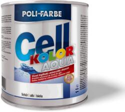 Poli-Farbe Kft Cellkolor aqua töltőalapozó - 2.50 l