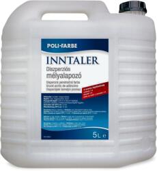 Poli-Farbe Kft Poli-Farbe Inntaler diszperziós mélyalapozó - 10 l