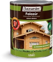 PPG Trilak Lazurán selyemfényű vékonylazúr - Mahagóni, 0.75 l