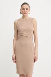 GUESS ruha PRISCA - bézs XL