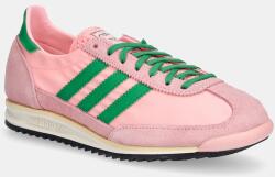 Adidas sportcipő Sl 72 OG - rózsaszín Női 35.5