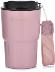 Ambition Cana termos 350ml, roz, Fern (98878)
