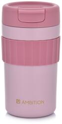 Ambition Cana termos 450ml, roz, Nino (98890)