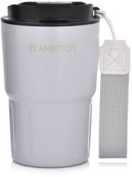 Ambition Cana termos 350ml, gri, Fern (98879)
