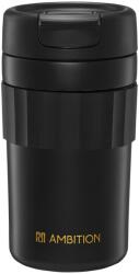 Ambition Cana termos 450ml, negru, Nino (98892)