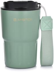 Ambition Cana termos 350ml, verde, Fern (98877)