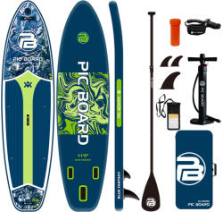  PIC Fantasy Blue - extra széles (PK601)