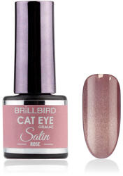 BrillBird - CAT EYE SATIN - Rose - 4ml - THF