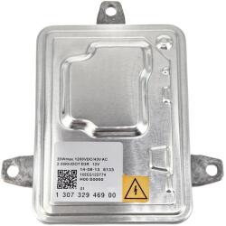 XENtech 921902P500 130732946900 A2229003300 Q1 A2229003300 Q2 D3S Xenon trafó vezérlő✔️ (A2229003300)