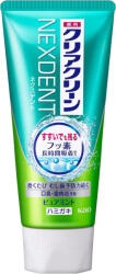 KAO - Clear Clean Nexdent Toothpaste Pure Mint (120g)