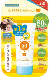 ISEHAN - KISS ME Mommy UV Aqua Milk (50g)