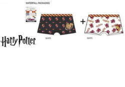 Sun City Harry Potter gyerek boxeralsó 2 darab/csomag (85SEV3028A6)