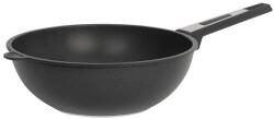 SKK Titán WOK 28/9 cm, SKK 7-es sorozat, indukciósan is használható
