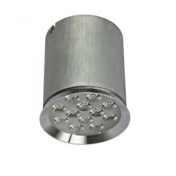spectrumLED CHLOE 12LED 230V 12W IP20 60deg CW CEILING (SLI032001CW_60ST)