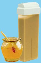  Mézes Gyantapatron meleg gyantázáshoz kis fájdalomhoz 100ml