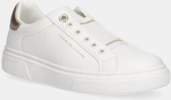 Tommy Hilfiger gyerek sportcipő - fehér 40 - answear - 25 990 Ft